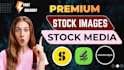 research and source perfect high resolution stock images
