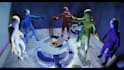 create 3d claymation animation video for ads, brands and social media