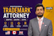 be trademark registration attorney for amazon brand registry