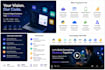 provide end to end IT, ai, web, and software solutions