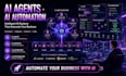 build ai agents and ai chatbots