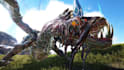 create custom ark survival ascended mods ark creatutre mods unreal engine