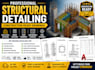create professional structural detailing and construction drawings in autocad
