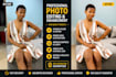 professionally clean, sharpen and enhance your photos