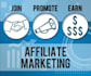 recruit affiliate and promote affiliate program