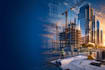 create realistic 3d construction animation, building walkthrough and architectur
