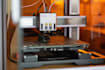 do a dfm and 3d printability check on your part