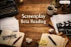 beta read your screenplay