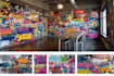design graffiti designs, murals and wall arts