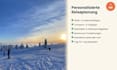 plan your perfect trip with a personalized travel guide