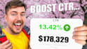 design viral style thumbnails for your channel