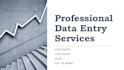 do accurate data entry, copy paste and web reasearch