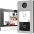 help you configure hikvision video intercom