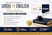 do professional translation in all languages