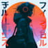 create anime style album cover