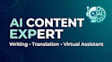 be your virtual assistant for chatgpt and ai tasks