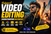 edit cinematic videos with smooth masking transitions