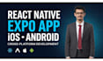 build react native expo apps for ios android and startup businesses