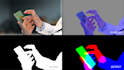 do professional roto, rotoscoping faster