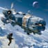 make spaceships and sci fi vehicles