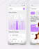 develop ai parenting app, breastfeeding tracker app, baby milestone tracker app