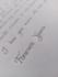 write beautiful romantic letters, love poems, and custom handwriting projects