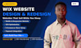 wix website redesign wix redesign wix website design wix website redesign