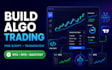 build algo trading dashboard pinescript tradingview trading bot mt4 mt5 backtest