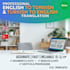 translate english to turkish expertly