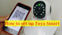develop tuya smart camera mobile app using tuya sdk for android and ios