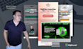 build a gohighlevel sales funnel with CRM automation