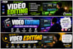 professionally edit reels and short videos