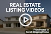 create real estate listing and promo videos