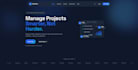 build modern landing pages