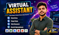 do data entry, formatting, web research, scraping, excel task, copywriting