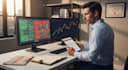 provide professional portfolio review and financial analysis