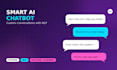 build an ai chatbot using python and machine learning