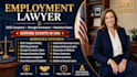 draft and review eeoc complaints, wrongful termination and retaliation claims