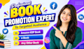 do amazon KDP book publishing and marketing with KDP ads
