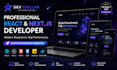 build a custom web application