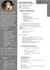 create a professional ats friendly CV and resume