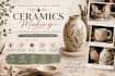 create custom ceramic pottery designs and creative concepts