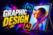 be your expert graphic designer