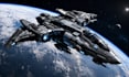 design hard surface sci fi model, robot, game assets props model, and texturing