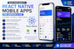react native mobile app development
