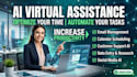 be your ai virtual assistant