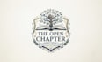 design a creative book club logo for your community