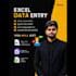 clean excel spreadsheet, excel data cleaning, and data cleanup