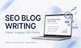 write SEO blog posts about fashion and lifestyle