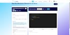 deliver custom industry grade website